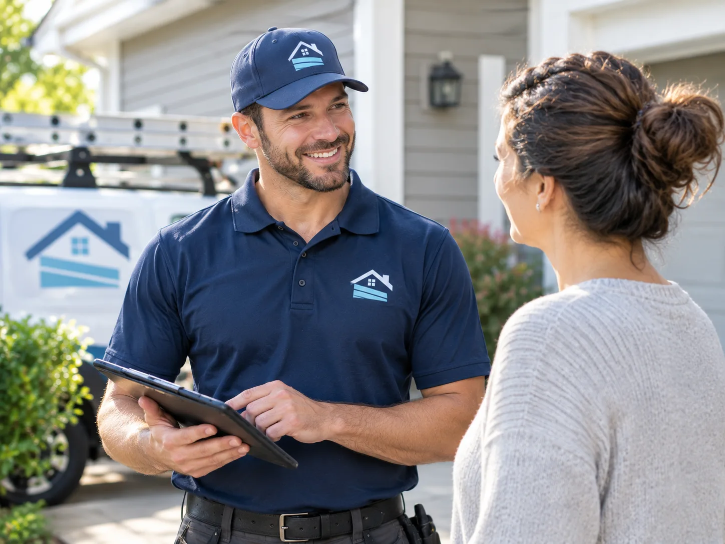 Siding Installation in Stony Point, NY